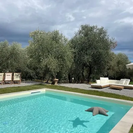 Casa vacanze Il Fienile Di Alberto E Costanza
