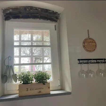 Il Fienile Di Alberto E Costanza Casa vacanze Lucca