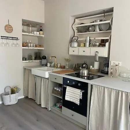 Il Fienile Di Alberto E Costanza * Lucca