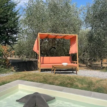 Il Fienile Di Alberto E Costanza Casa vacanze