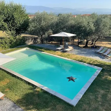 Il Fienile Di Alberto E Costanza Casa vacanze *