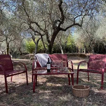 Il Fienile Di Alberto E Costanza Casa vacanze