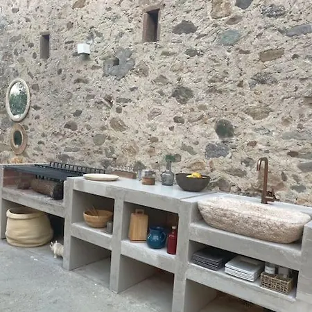 Il Fienile Di Alberto E Costanza * Lucca