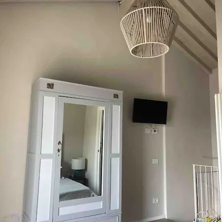 Il Fienile Di Alberto E Costanza Casa vacanze Lucca