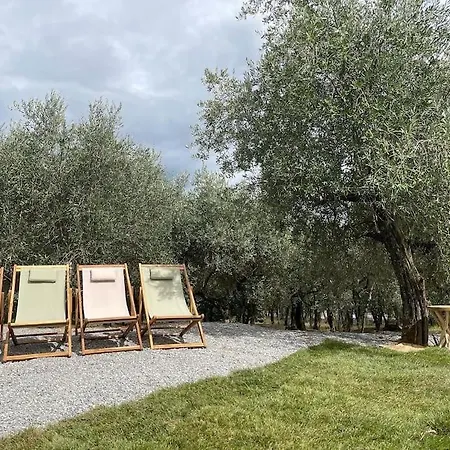 Il Fienile Di Alberto E Costanza