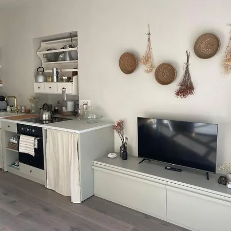 Il Fienile Di Alberto E Costanza Casa vacanze *