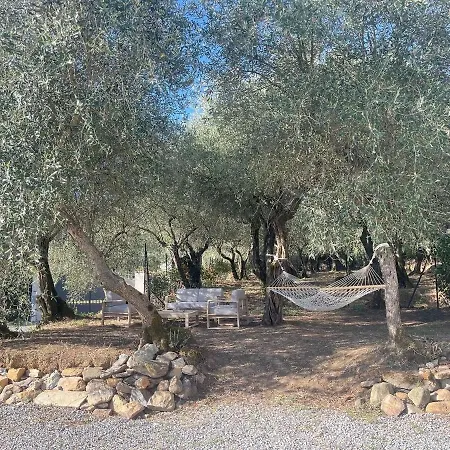 Il Fienile Di Alberto E Costanza
