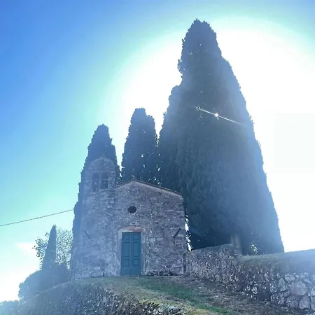 Casa vacanze Il Fienile Di Alberto E Costanza *