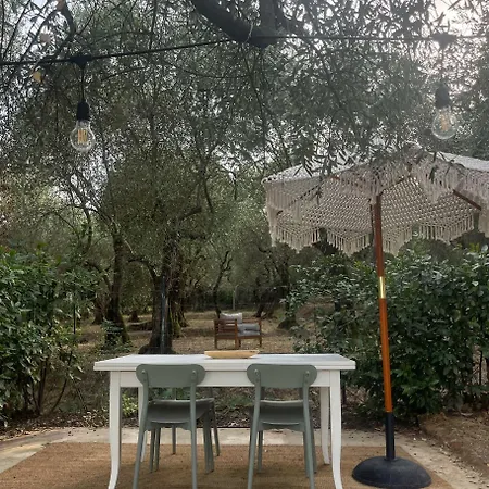 Il Fienile Di Alberto E Costanza