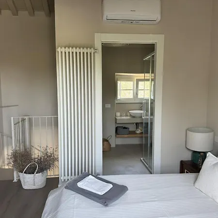 Il Fienile Di Alberto E Costanza Casa vacanze *