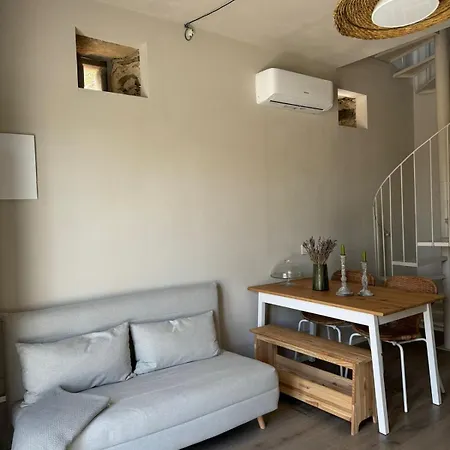 Casa vacanze Il Fienile Di Alberto E Costanza