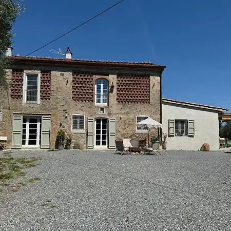 Il Fienile Di Alberto E Costanza Casa vacanze *