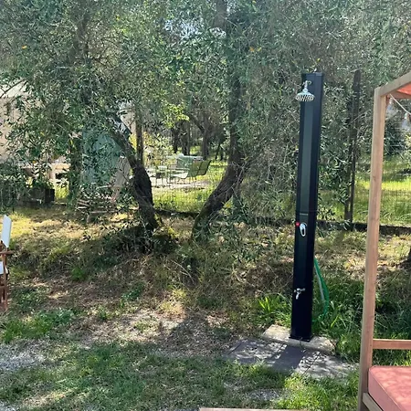 Il Fienile Di Alberto E Costanza Casa vacanze Lucca