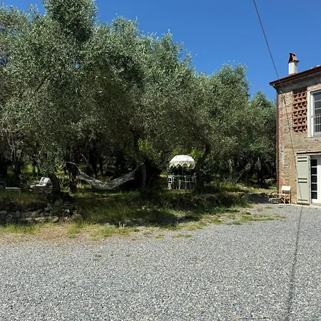 Casa vacanze Il Fienile Di Alberto E Costanza Lucca