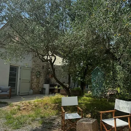 Il Fienile Di Alberto E Costanza Casa vacanze *