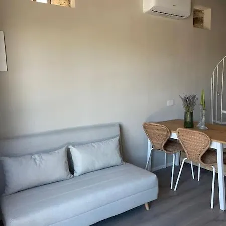 Il Fienile Di Alberto E Costanza Holiday home