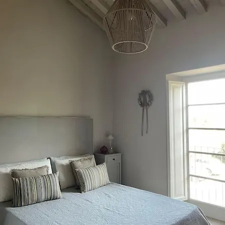 Il Fienile Di Alberto E Costanza Holiday home *