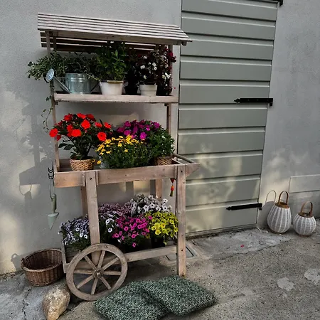Il Fienile Di Alberto E Costanza Holiday home Lucca